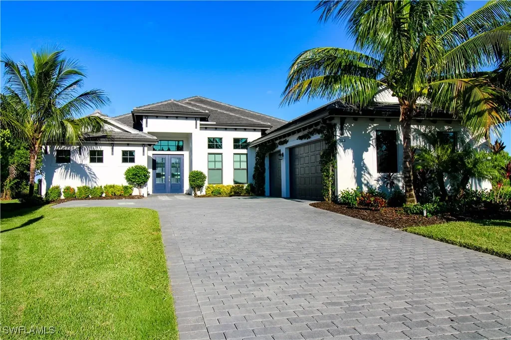 3123 Heather Glen Court Naples FL 34114