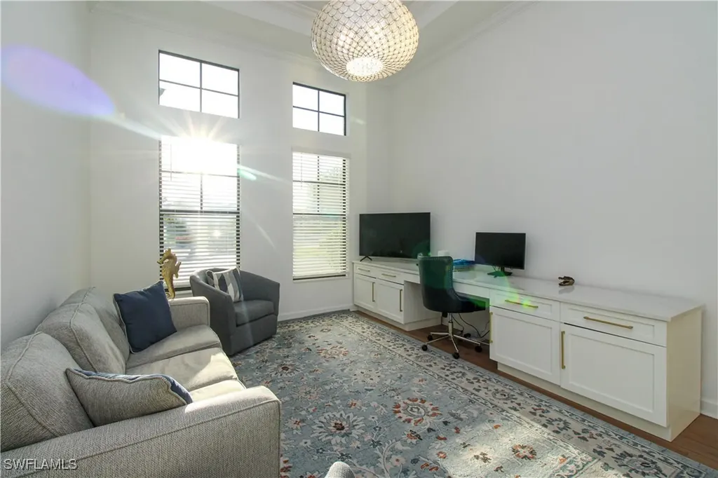 3123 Heather Glen Court Naples FL 34114