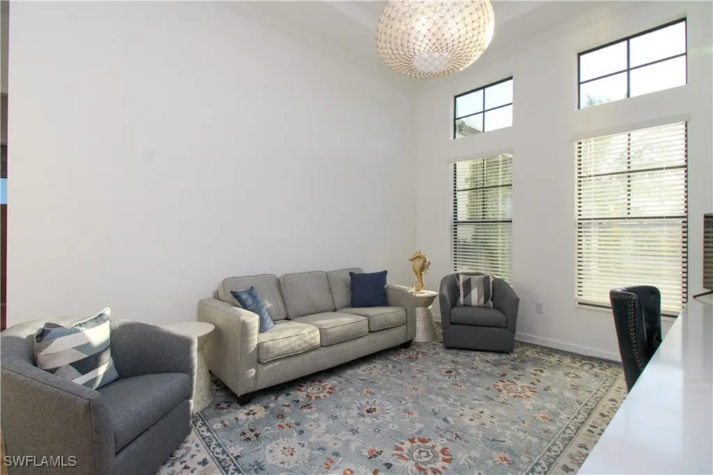 3123 Heather Glen Court Naples FL 34114