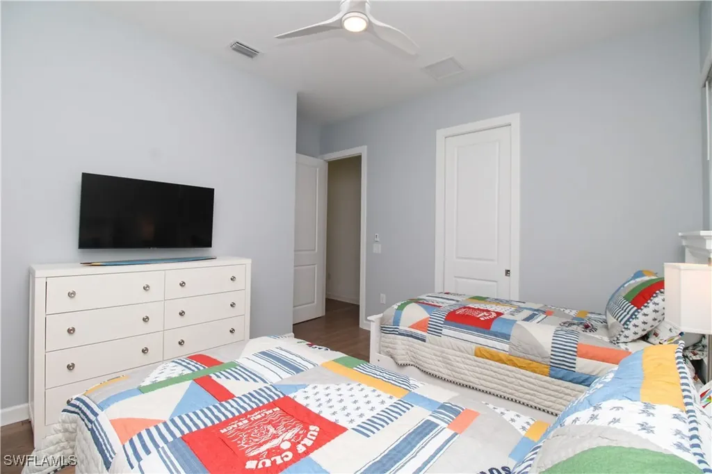 3123 Heather Glen Court Naples FL 34114