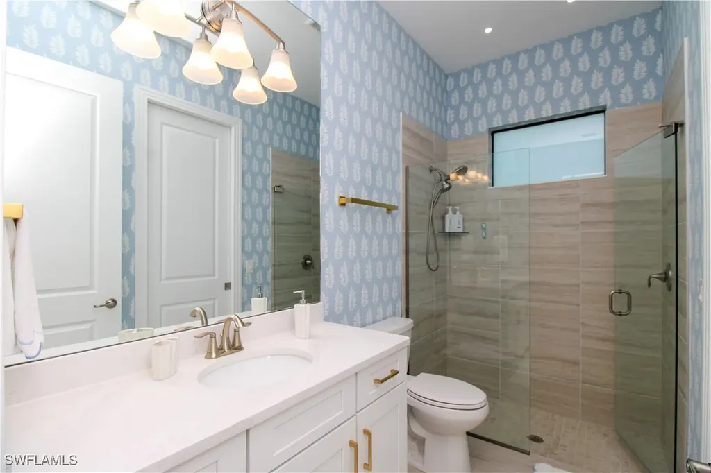 3123 Heather Glen Court Naples FL 34114