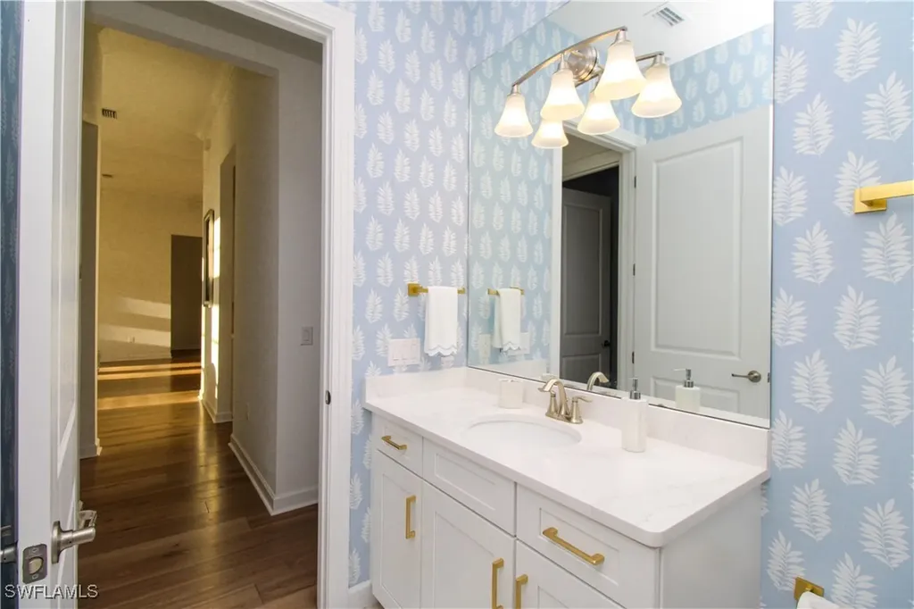 3123 Heather Glen Court Naples FL 34114