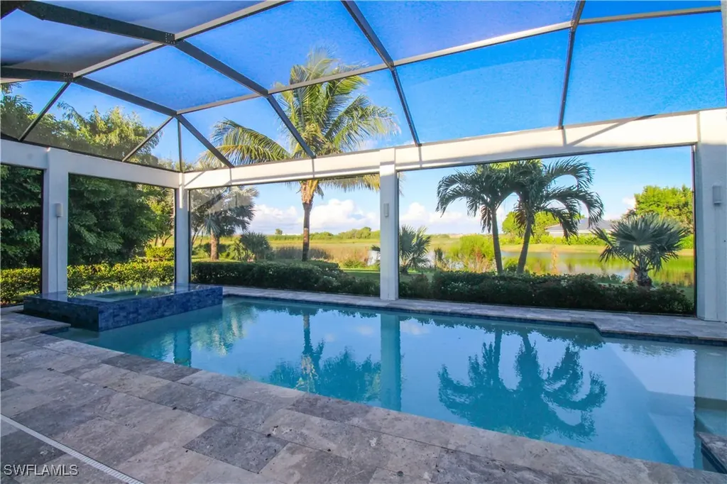 3123 Heather Glen Court Naples FL 34114