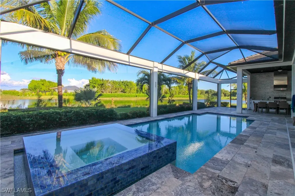 3123 Heather Glen Court Naples FL 34114