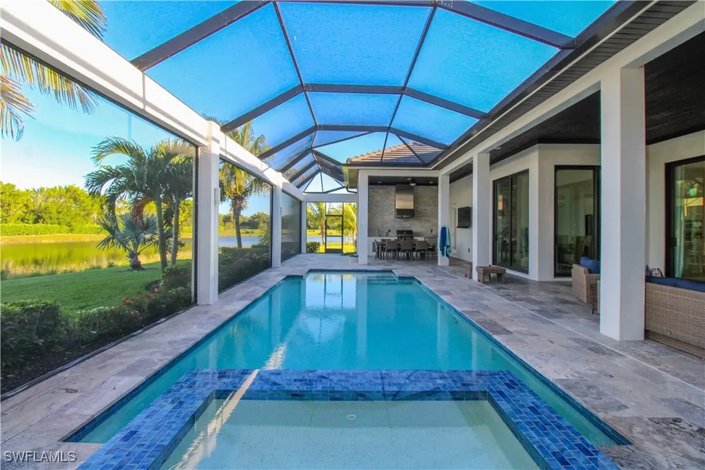 3123 Heather Glen Court Naples FL 34114