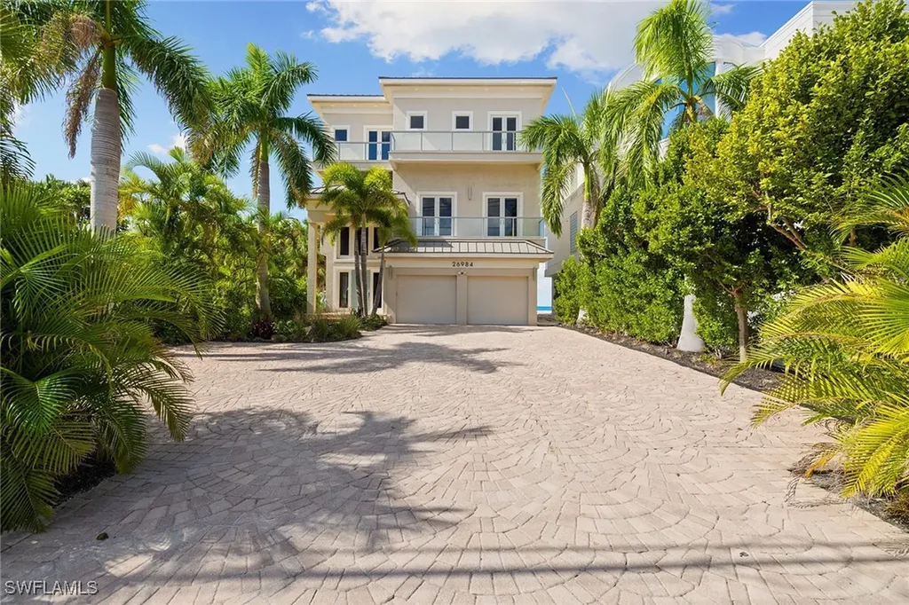 26984 Hickory Boulevard Bonita Springs FL 34134