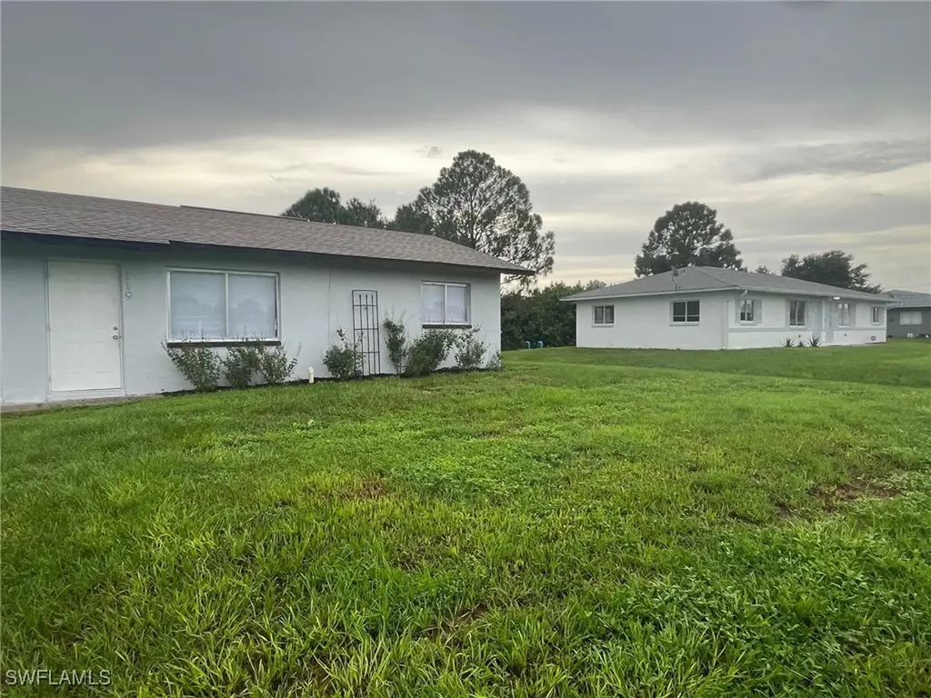 119 Gordon Avenue S Lehigh Acres FL 33973