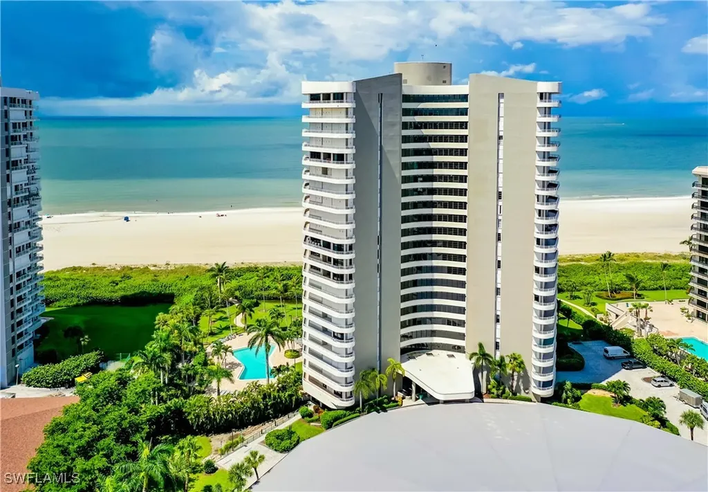 280 S Collier Boulevard Marco Island FL 34145