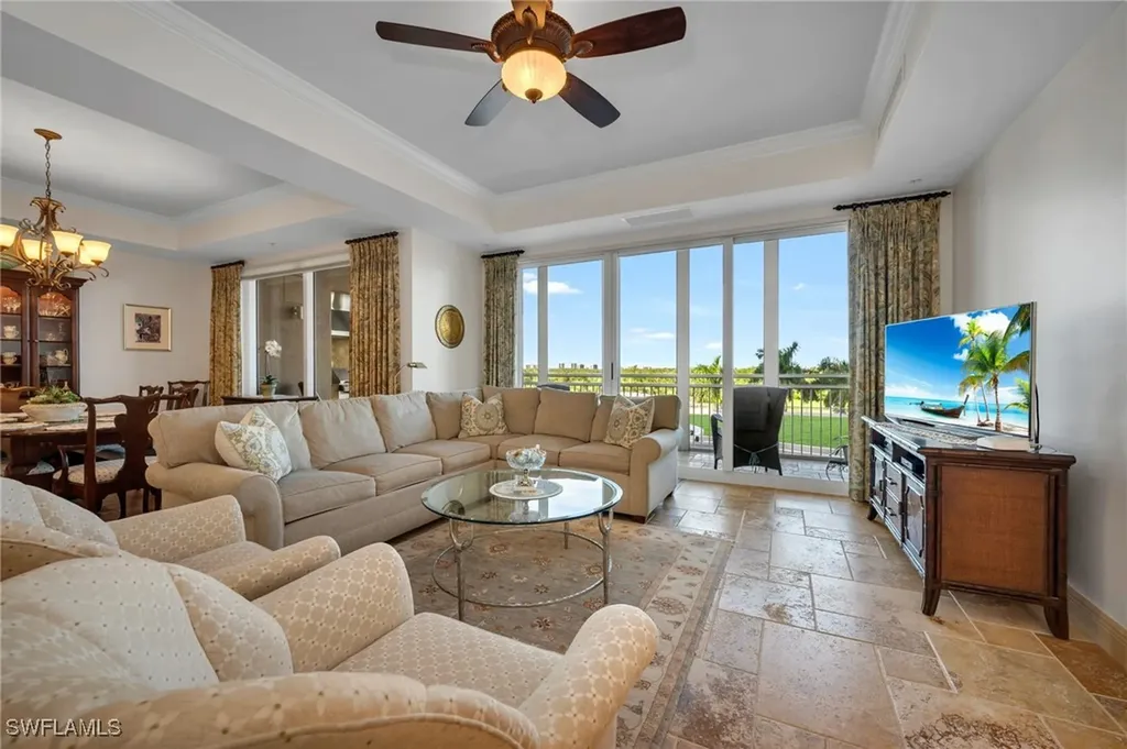 Bonita Springs FL, 4951 Bonita Bay Boulevard, Unit 403
