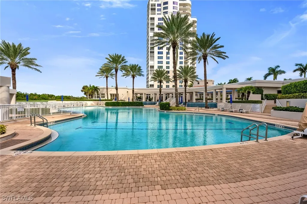 4951 Bonita Bay Boulevard Bonita Springs FL 34134