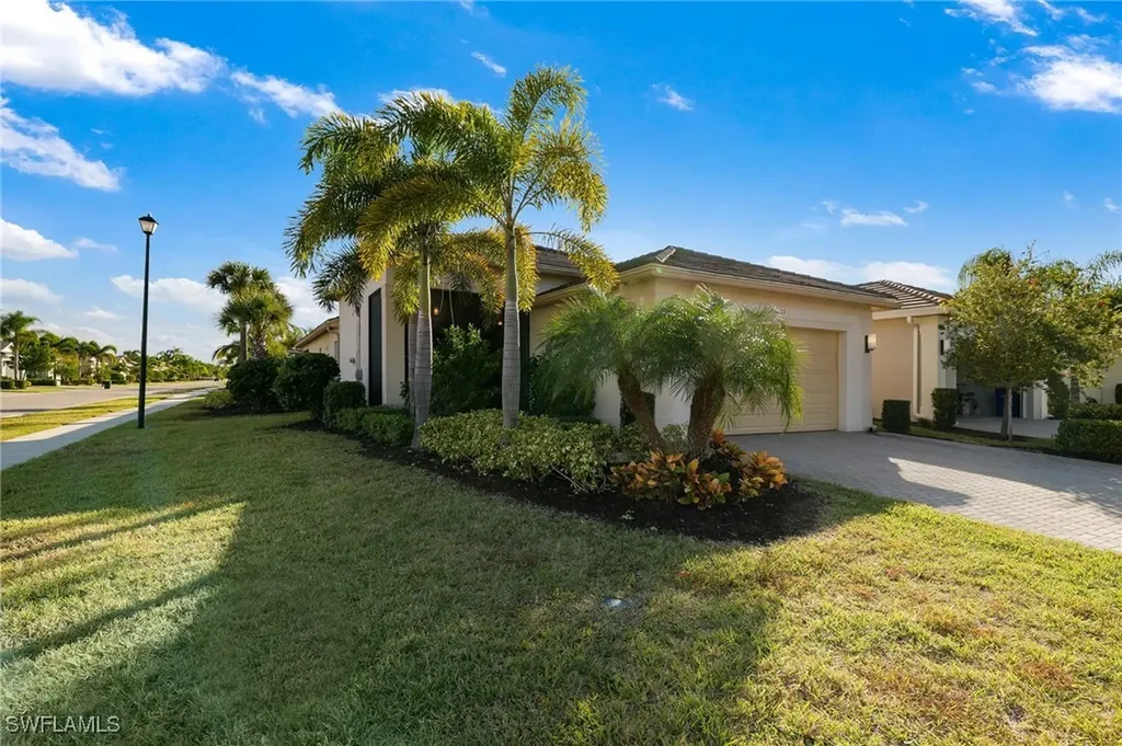16061 Starglazer Place Bonita Springs FL 34135