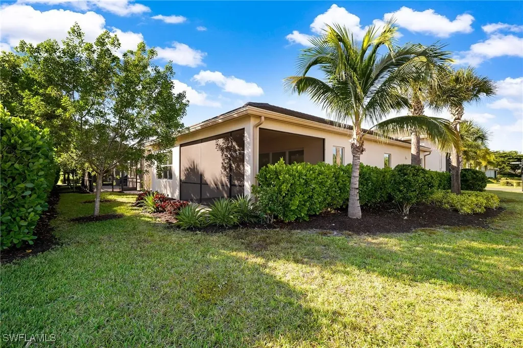 16061 Starglazer Place Bonita Springs FL 34135
