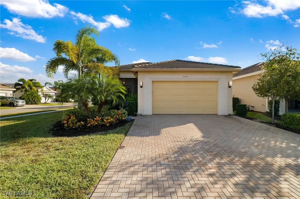 16061 Starglazer Place Bonita Springs FL 34135