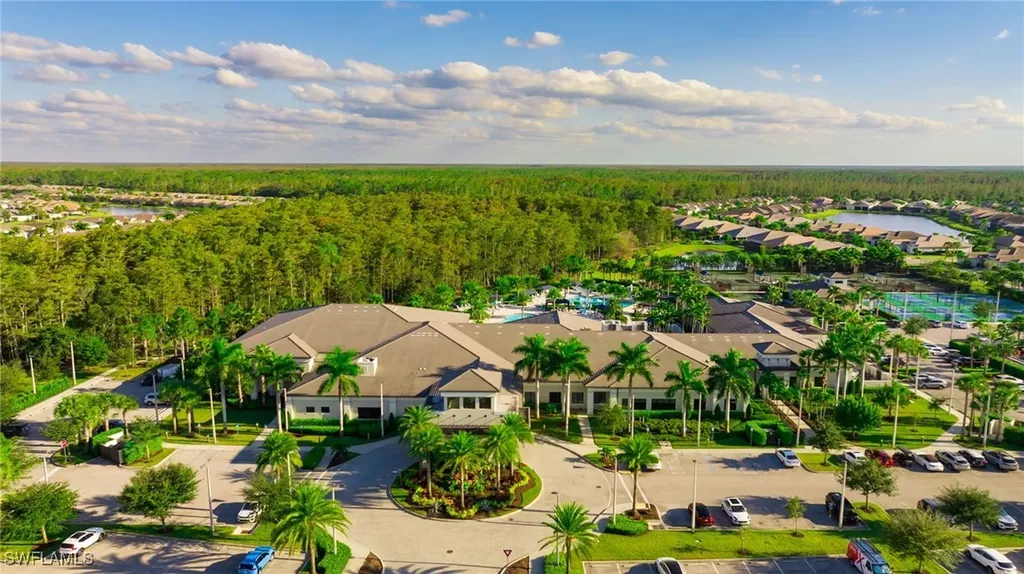 16061 Starglazer Place Bonita Springs FL 34135