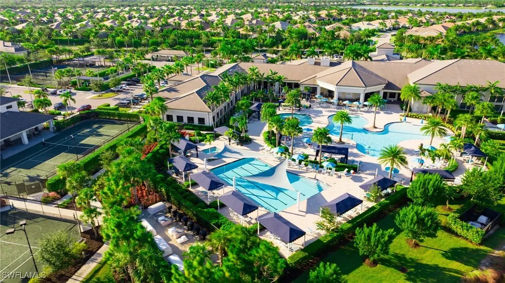 16061 Starglazer Place Bonita Springs FL 34135