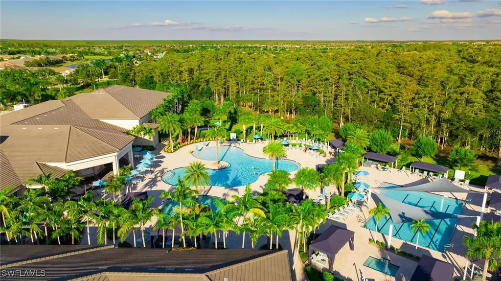 16061 Starglazer Place Bonita Springs FL 34135