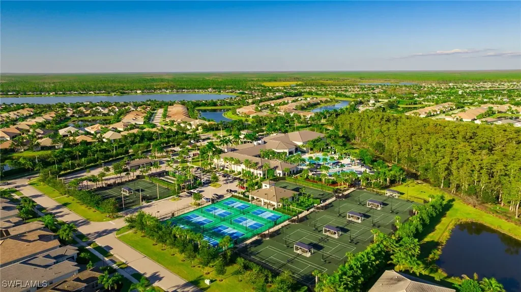 16061 Starglazer Place Bonita Springs FL 34135