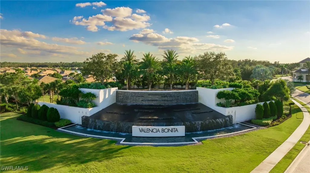 16061 Starglazer Place Bonita Springs FL 34135