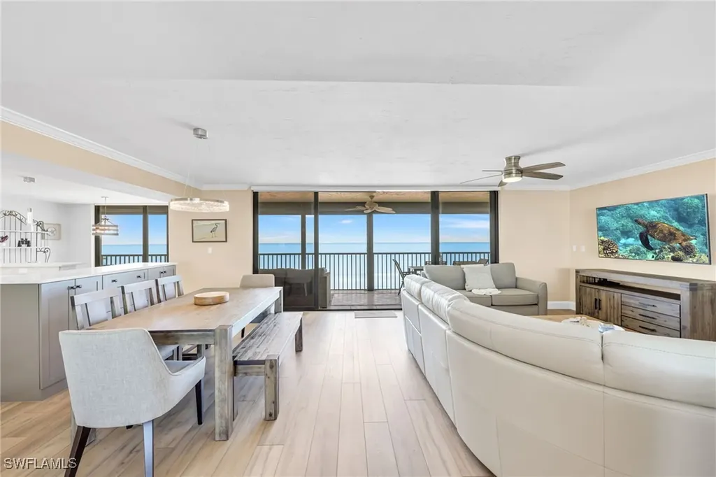 9653 Gulf Shore Drive Naples FL 34108