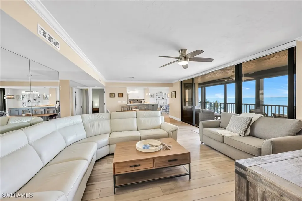 9653 Gulf Shore Drive Naples FL 34108