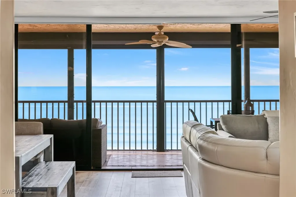 9653 Gulf Shore Drive Naples FL 34108