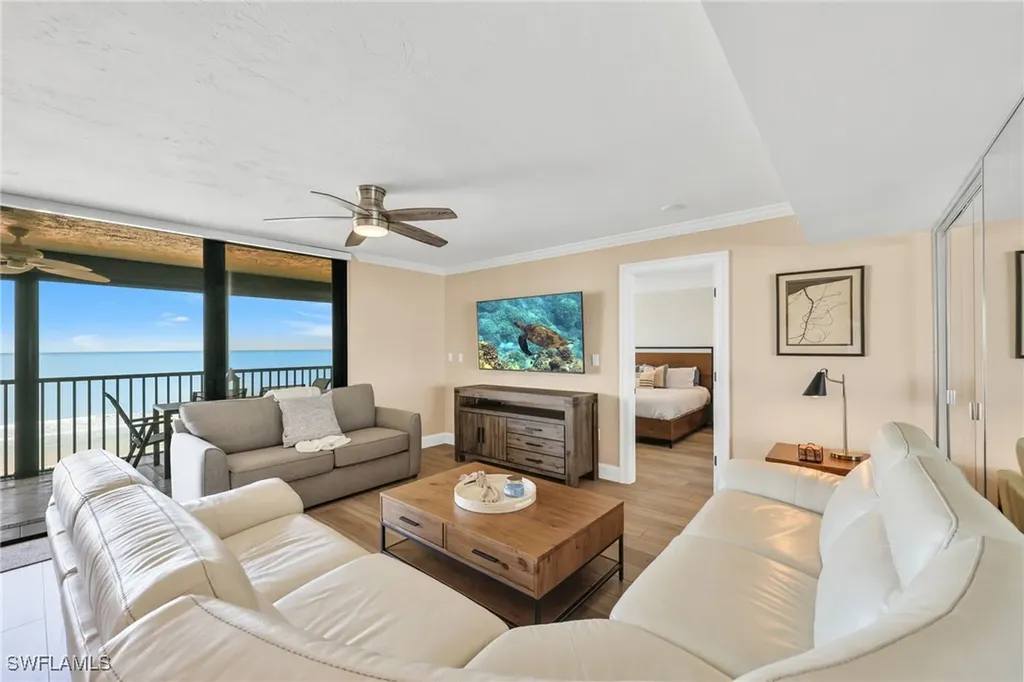 9653 Gulf Shore Drive Naples FL 34108