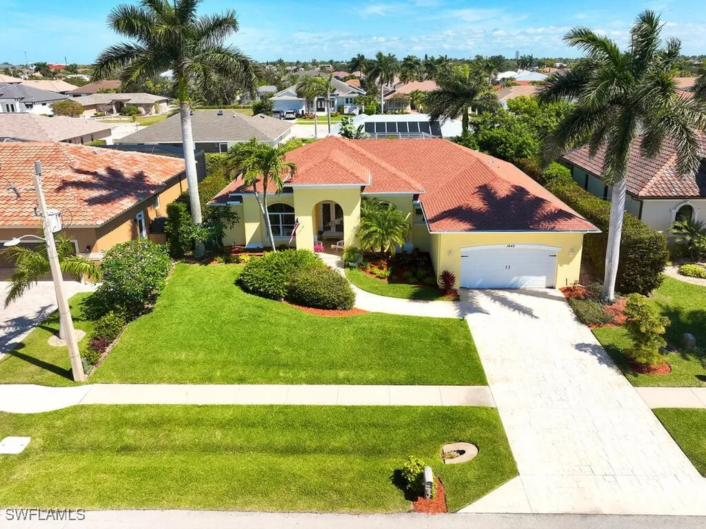 1442 Biscayne Way Marco Island FL 34145