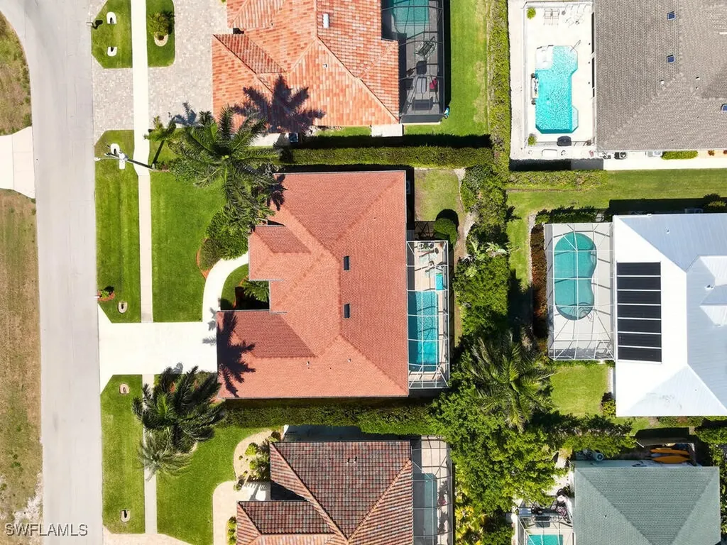1442 Biscayne Way Marco Island FL 34145