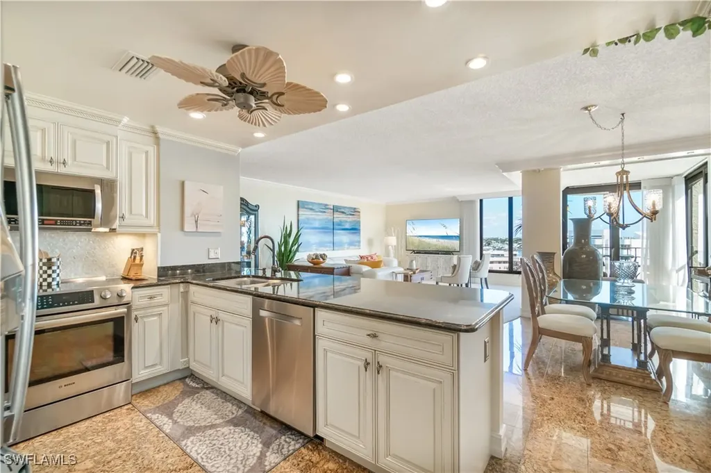 3115 Gulf Shore Boulevard N Naples FL 34103