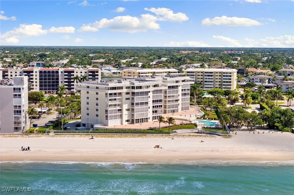 3401 Gulf Shore Boulevard N Naples FL 34103