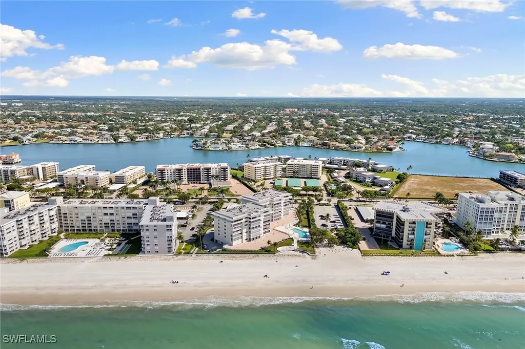 3401 Gulf Shore Boulevard N Naples FL 34103