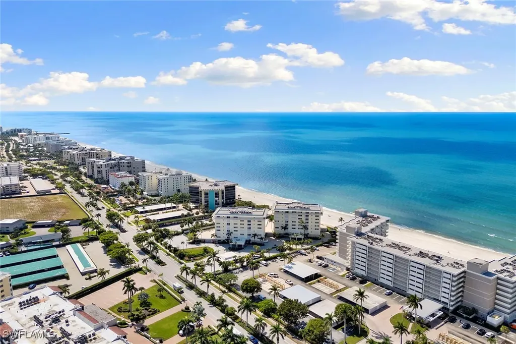 3401 Gulf Shore Boulevard N Naples FL 34103