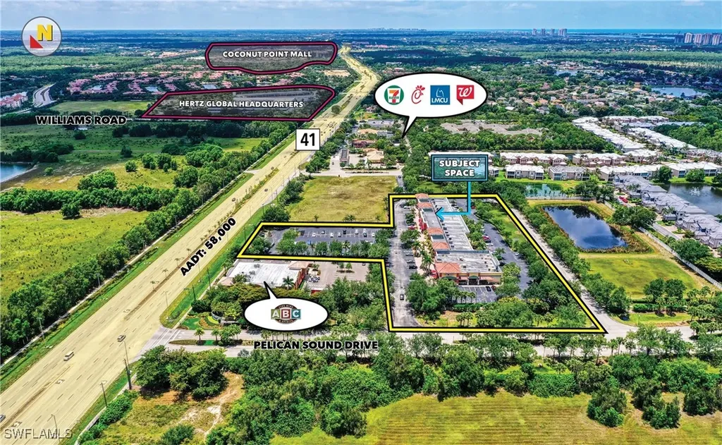 21740 S Tamiami Trail Estero FL 33928