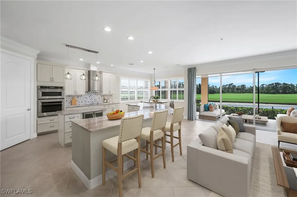 Fort Myers FL, 18580 Sandalwood Pointe, Unit 101