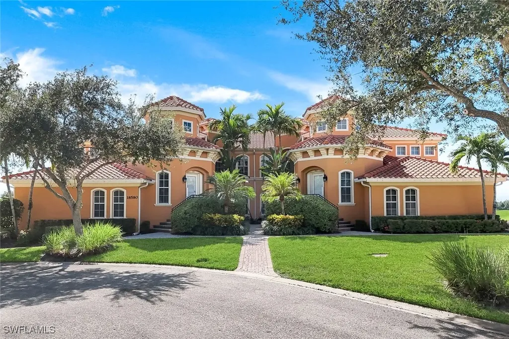 18580 Sandalwood Pointe Fort Myers FL 33908