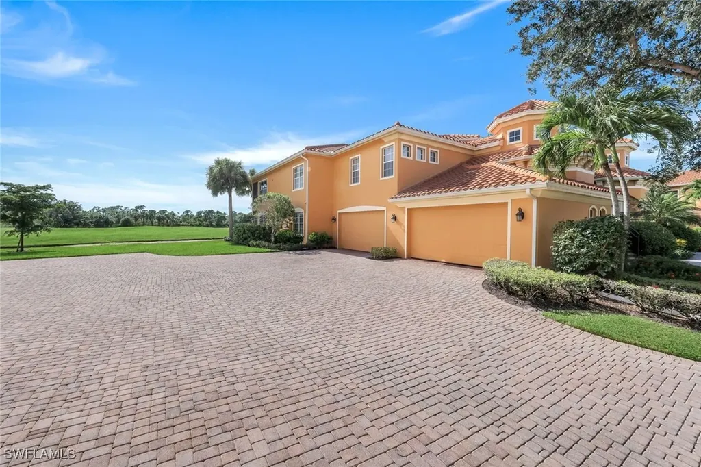18580 Sandalwood Pointe Fort Myers FL 33908
