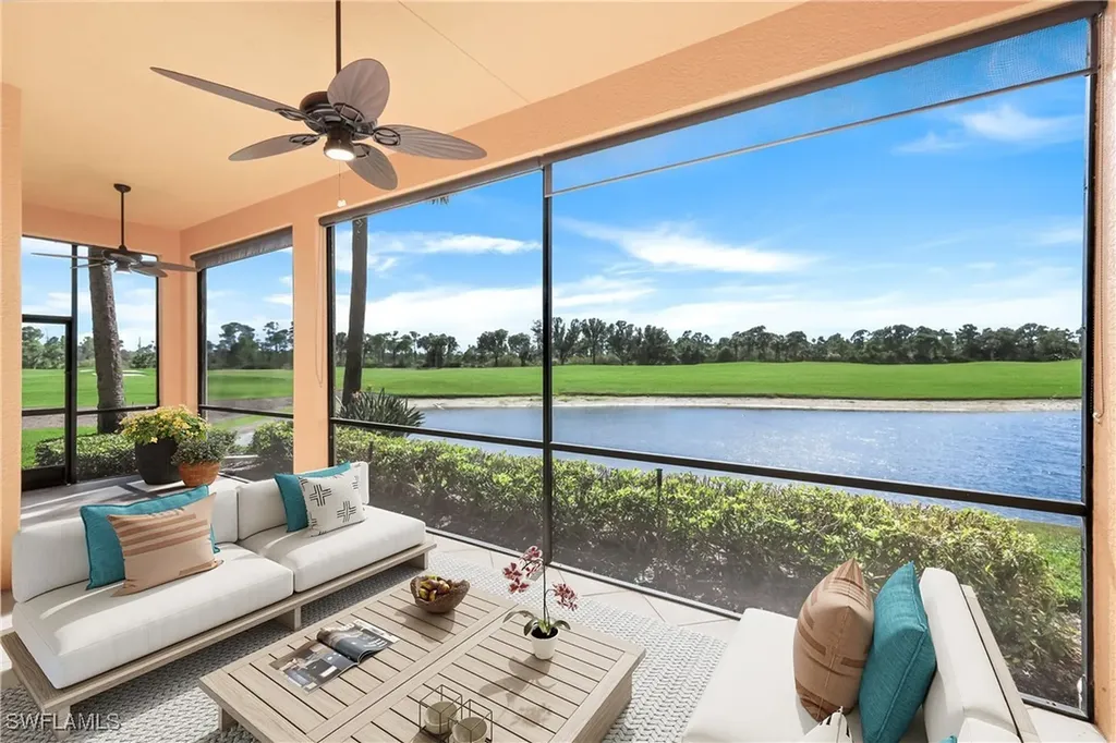 18580 Sandalwood Pointe Fort Myers FL 33908