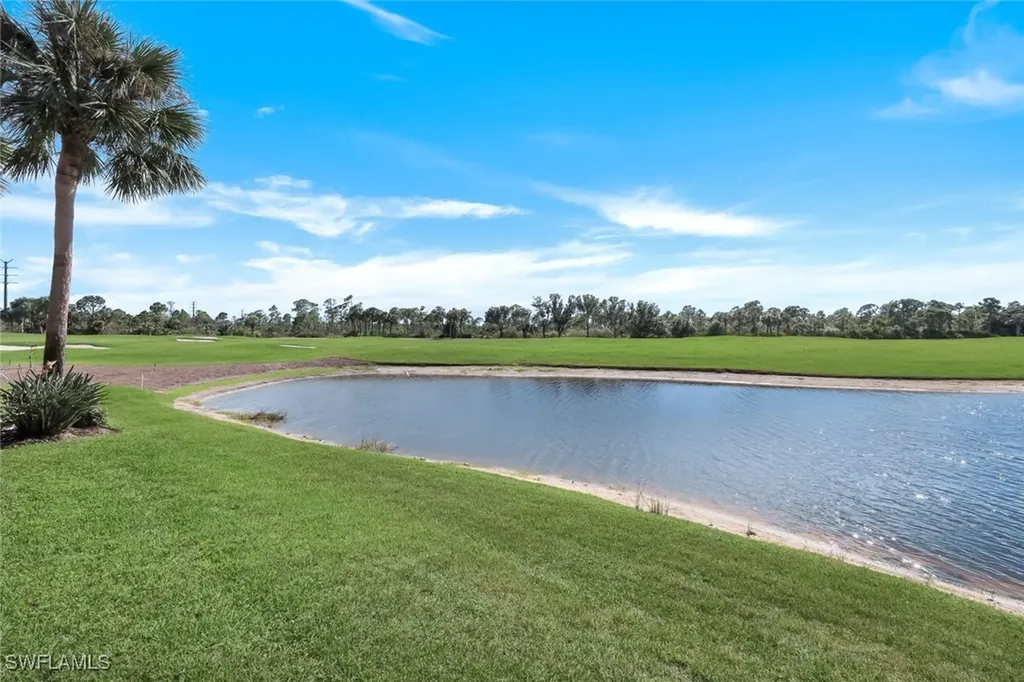 18580 Sandalwood Pointe Fort Myers FL 33908