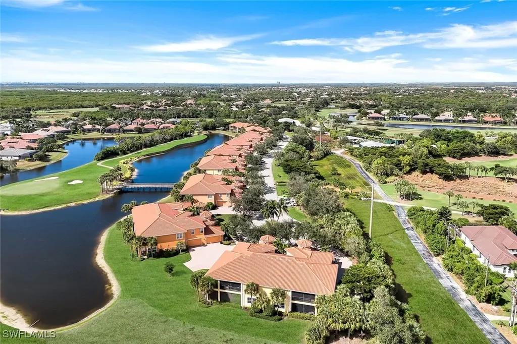 18580 Sandalwood Pointe Fort Myers FL 33908