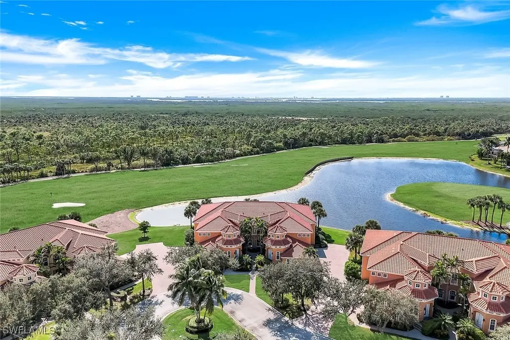 18580 Sandalwood Pointe Fort Myers FL 33908