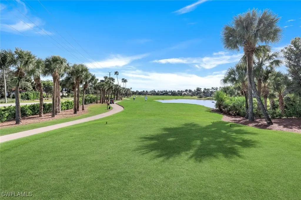 18580 Sandalwood Pointe Fort Myers FL 33908