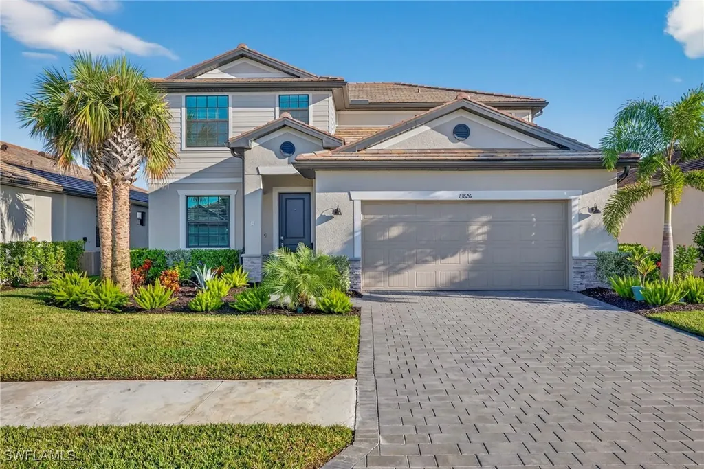 13826 Hunter Oak Drive Fort Myers FL 33913