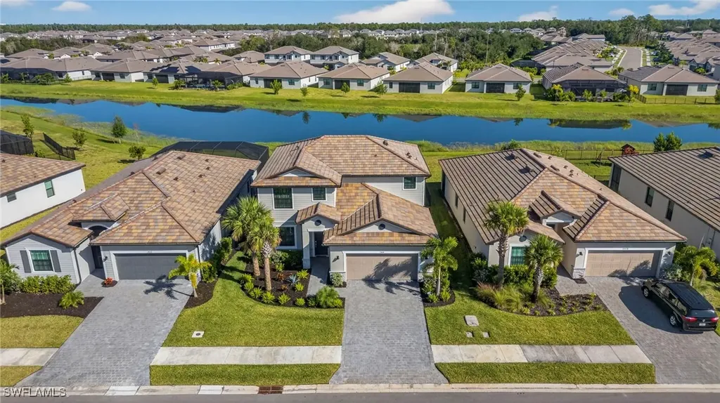 13826 Hunter Oak Drive Fort Myers FL 33913