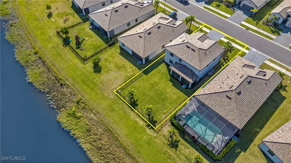 13826 Hunter Oak Drive Fort Myers FL 33913