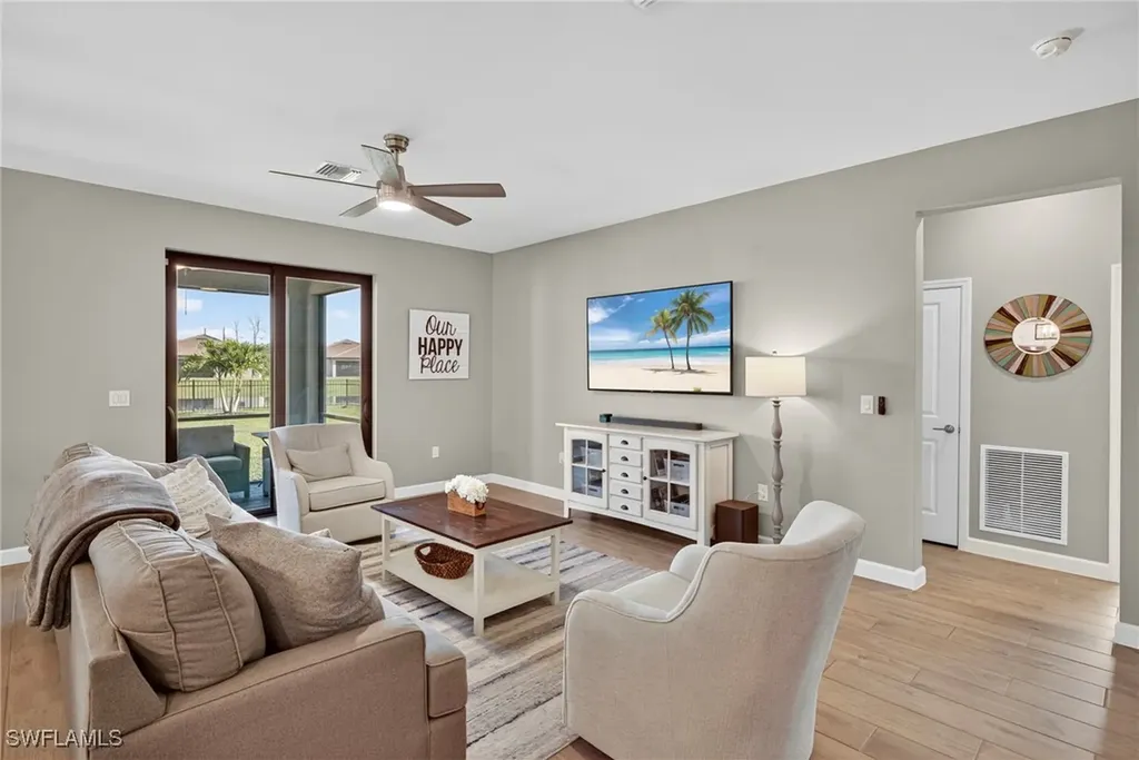 13826 Hunter Oak Drive Fort Myers FL 33913