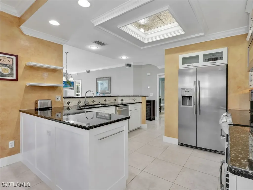 651 Wiggins Lake Drive Naples FL 34110