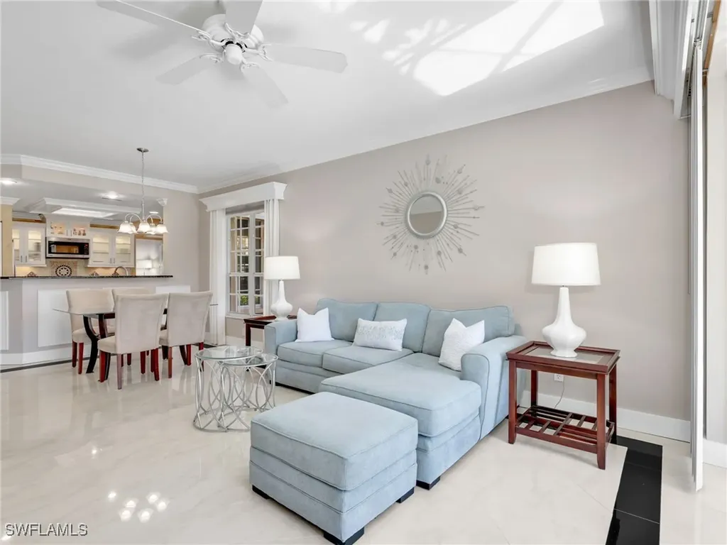651 Wiggins Lake Drive Naples FL 34110
