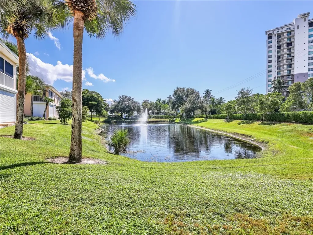 651 Wiggins Lake Drive Naples FL 34110