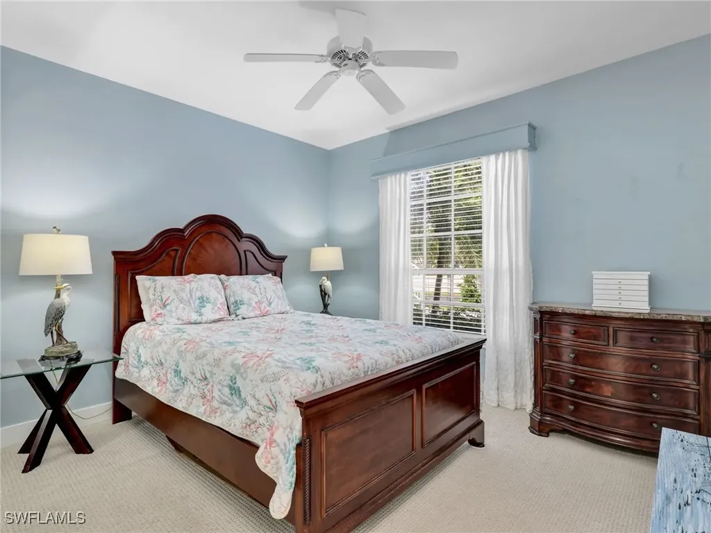 651 Wiggins Lake Drive Naples FL 34110