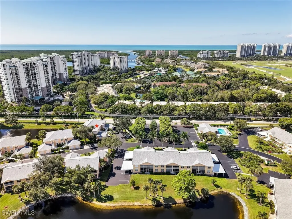 651 Wiggins Lake Drive Naples FL 34110